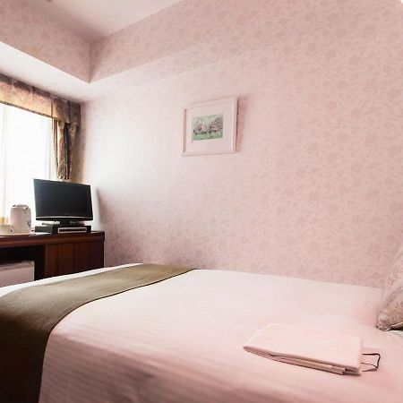 Hotel Trusty Nagoya Ngoại thất bức ảnh