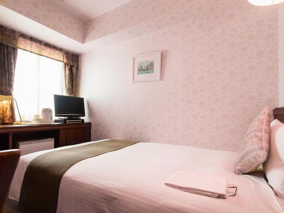 Hotel Trusty Nagoya Ngoại thất bức ảnh