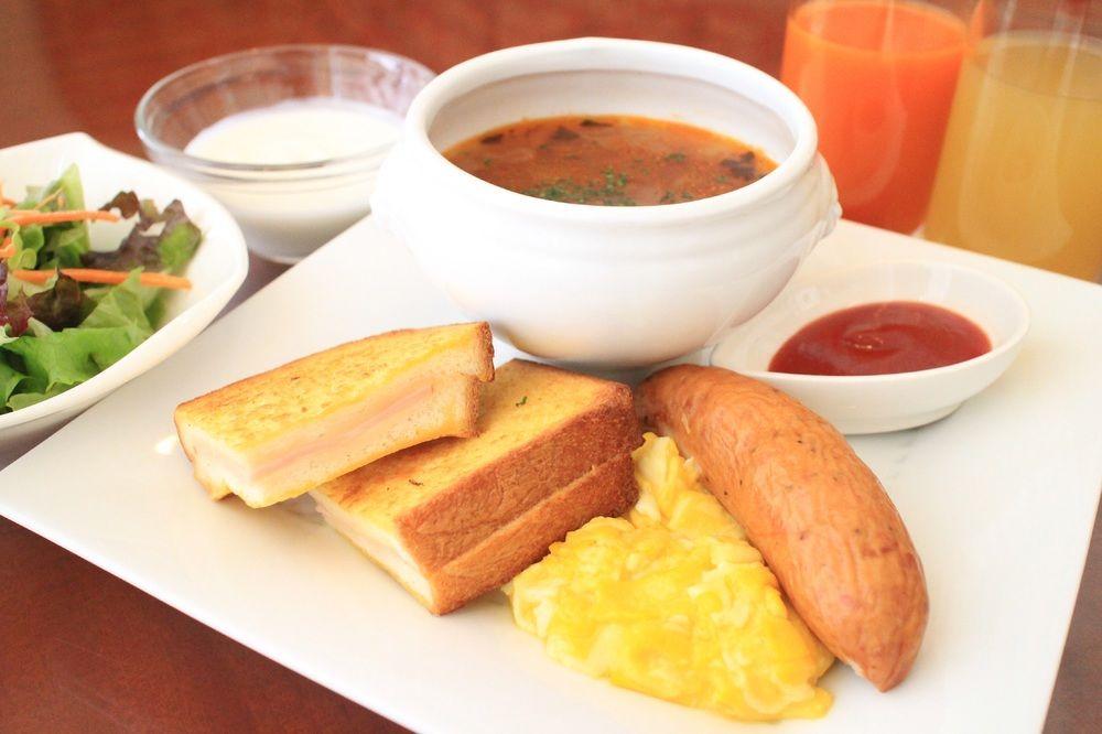 Hotel Trusty Nagoya Ngoại thất bức ảnh