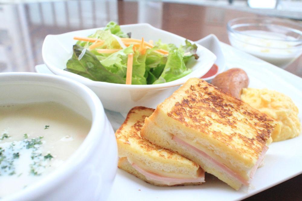 Hotel Trusty Nagoya Ngoại thất bức ảnh