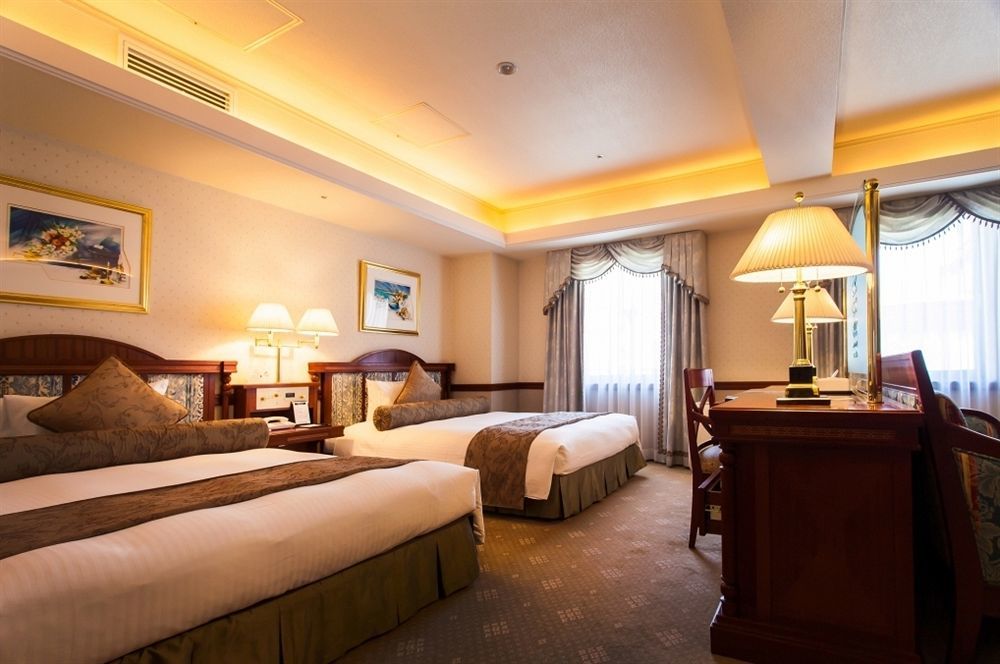 Hotel Trusty Nagoya Ngoại thất bức ảnh