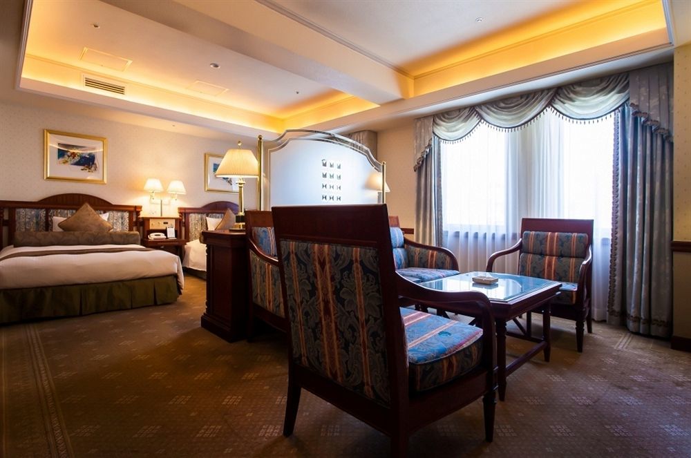 Hotel Trusty Nagoya Ngoại thất bức ảnh