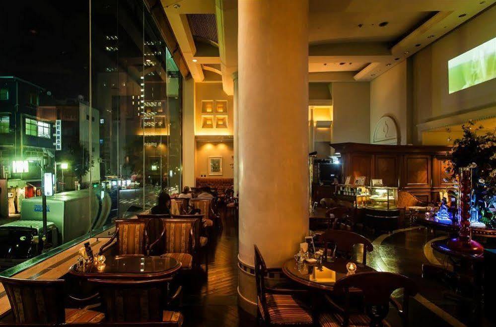 Hotel Trusty Nagoya Ngoại thất bức ảnh