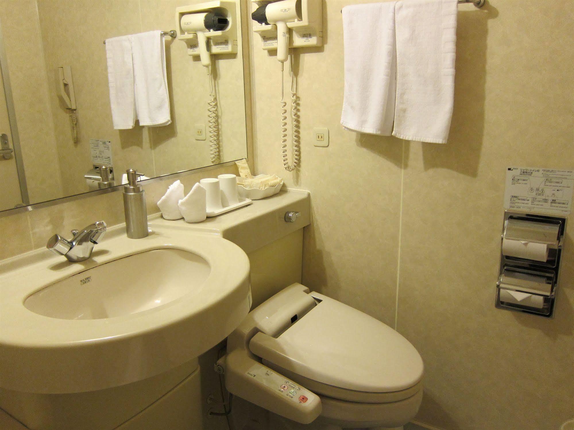 Hotel Trusty Nagoya Ngoại thất bức ảnh