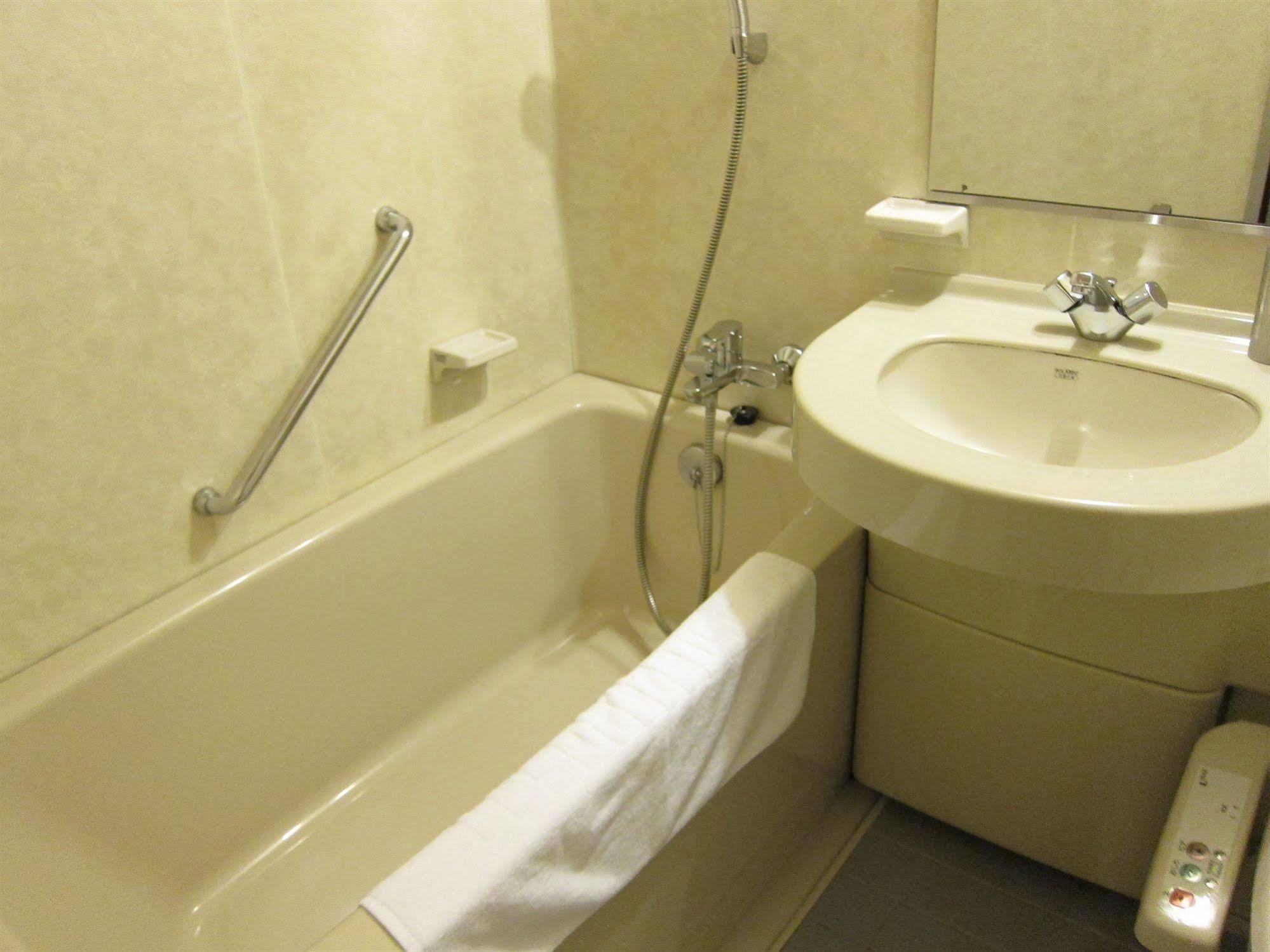 Hotel Trusty Nagoya Ngoại thất bức ảnh