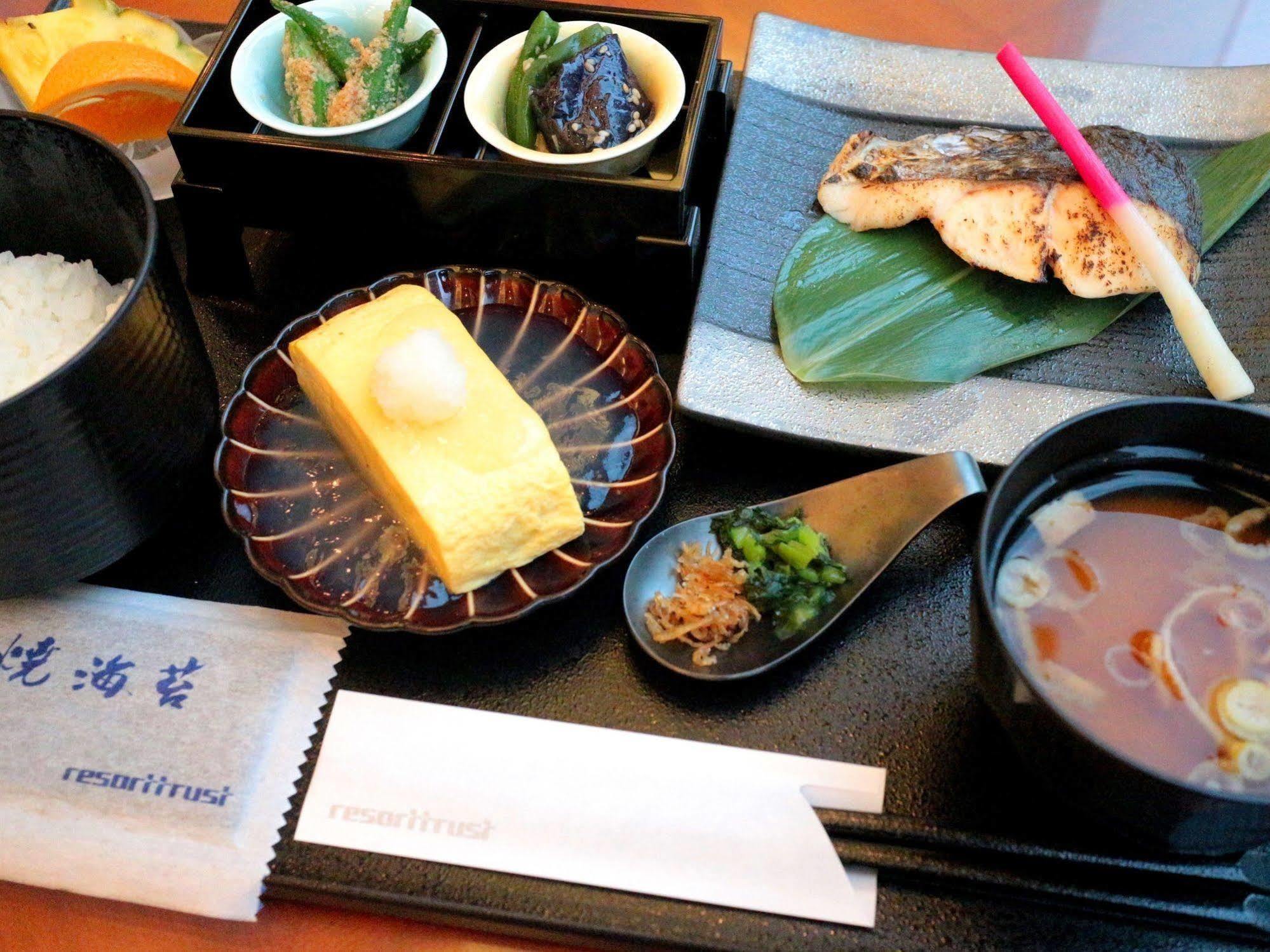 Hotel Trusty Nagoya Ngoại thất bức ảnh