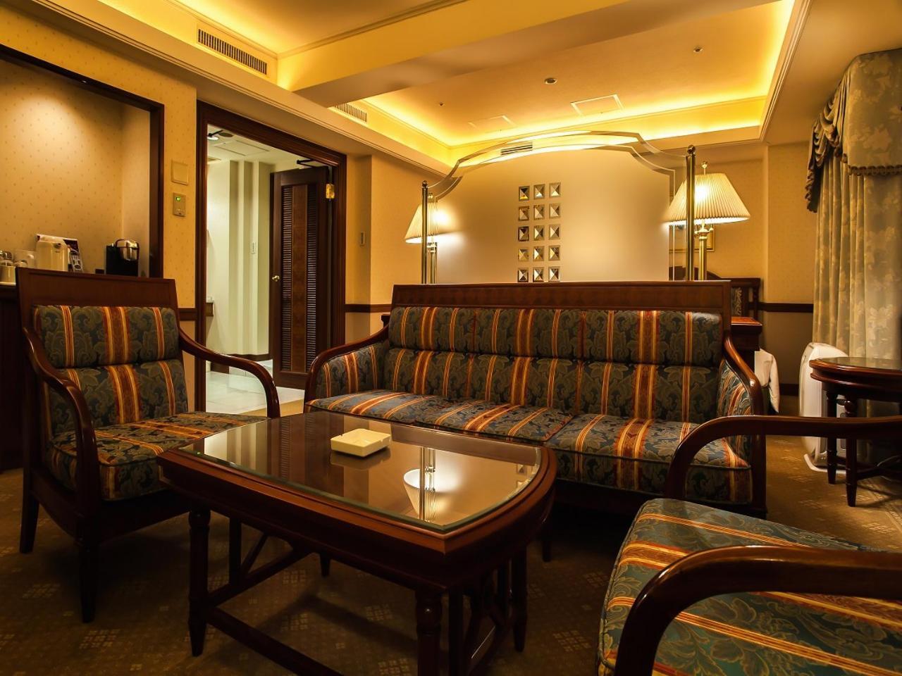 Hotel Trusty Nagoya Ngoại thất bức ảnh