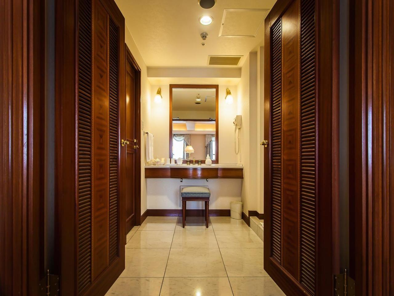 Hotel Trusty Nagoya Ngoại thất bức ảnh