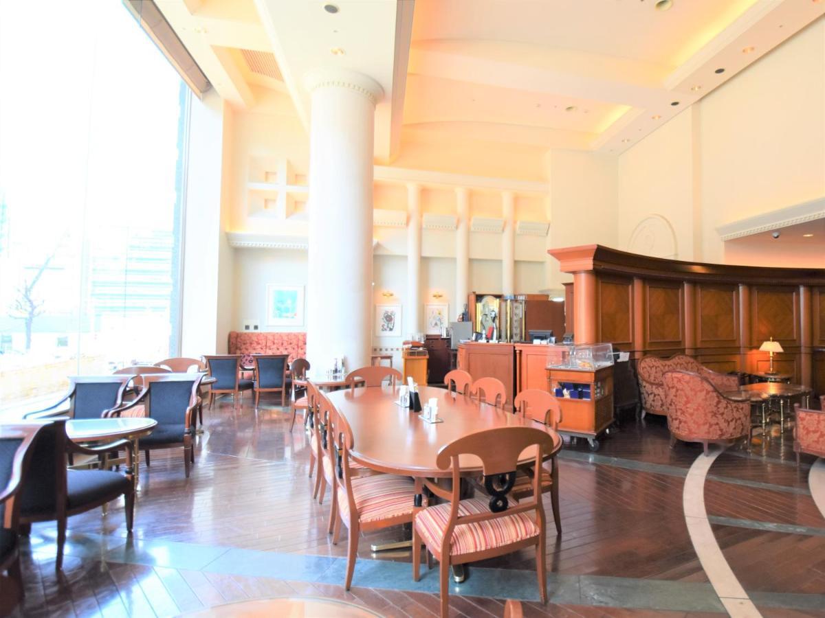Hotel Trusty Nagoya Ngoại thất bức ảnh