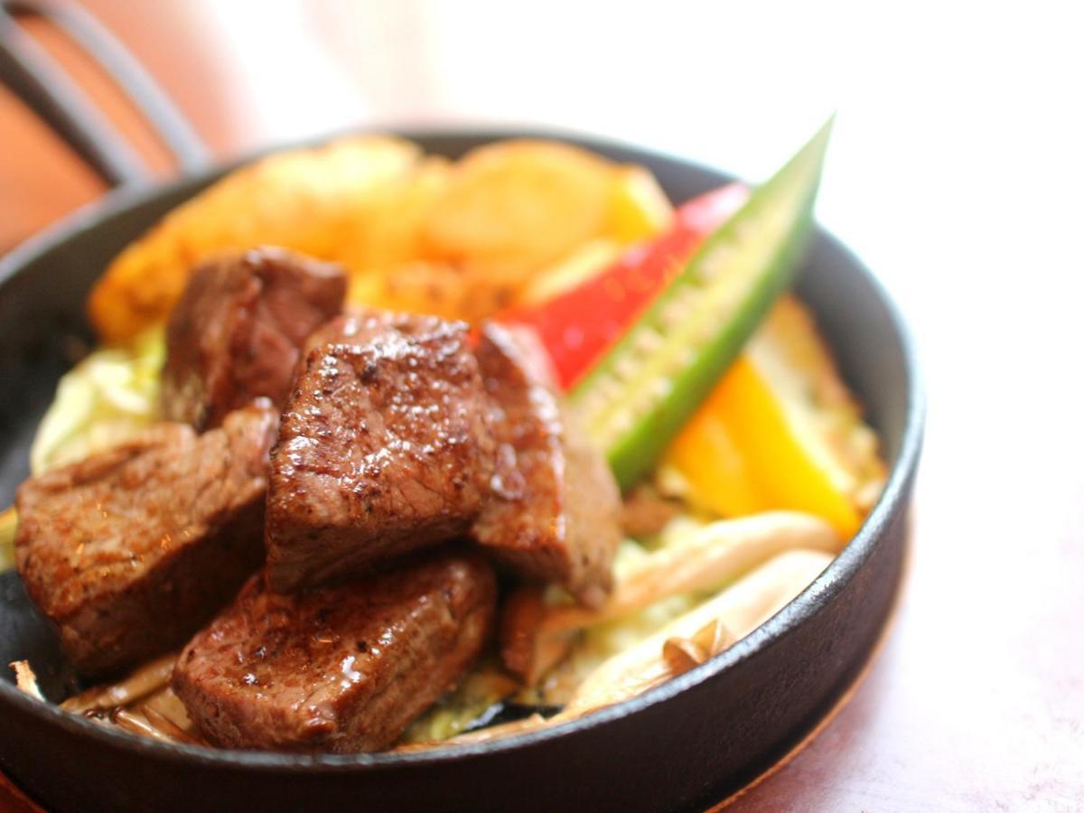 Hotel Trusty Nagoya Ngoại thất bức ảnh