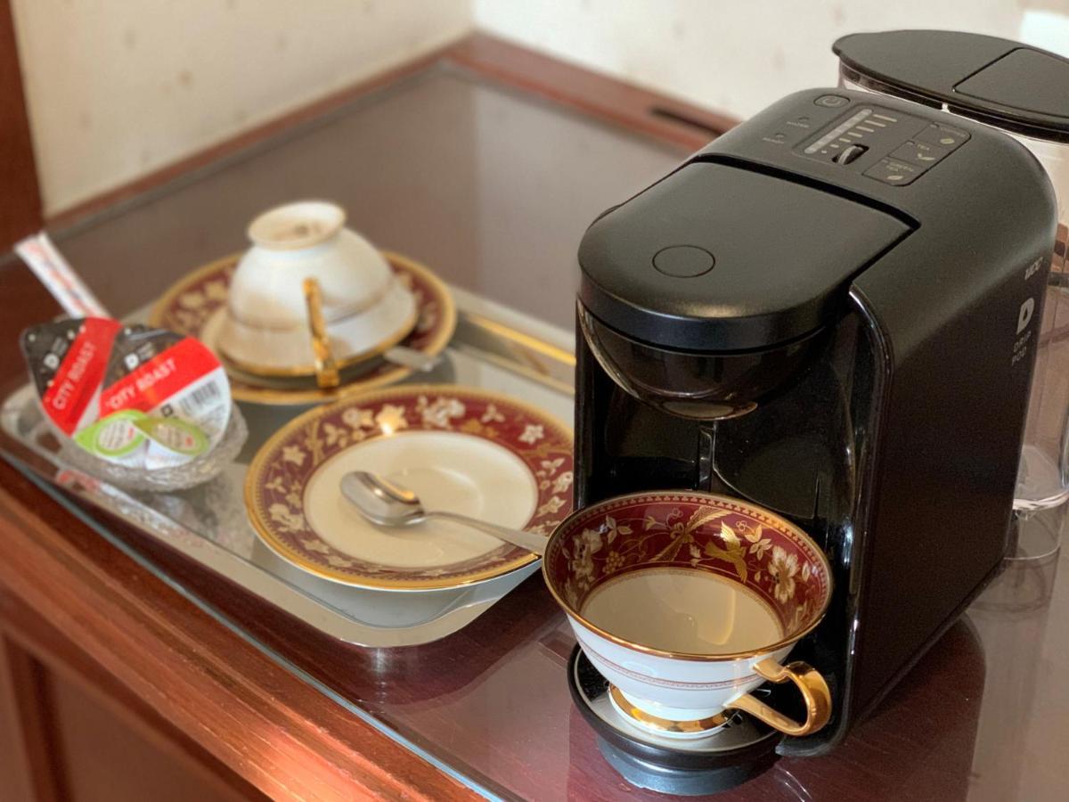 Hotel Trusty Nagoya Ngoại thất bức ảnh